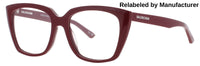 Balenciaga Balenciaga Optical Glasses Red