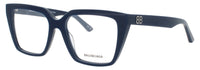 Balenciaga Balenciaga Optical Glasses Blue