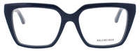 Balenciaga Balenciaga Optical Glasses Blue