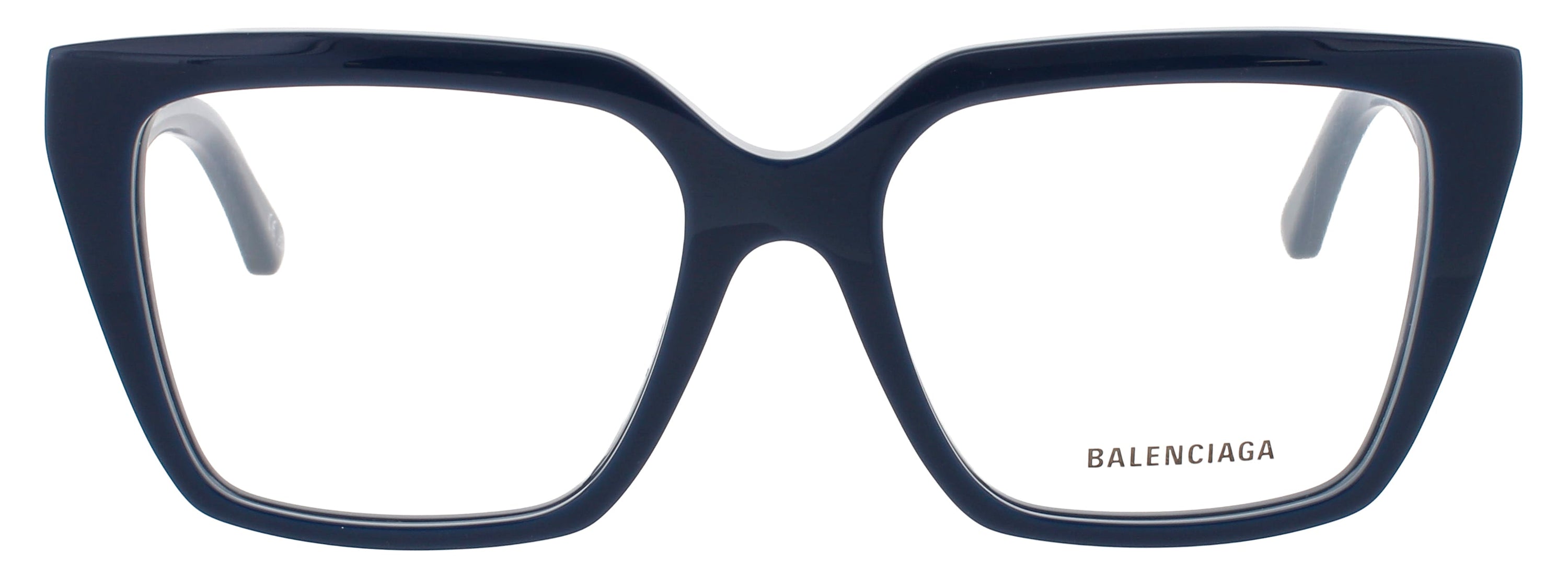 Balenciaga Balenciaga Optical Glasses Blue