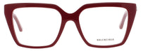 Balenciaga Balenciaga Optical Glasses Red