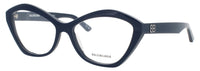 Balenciaga Balenciaga Optical Glasses Blue