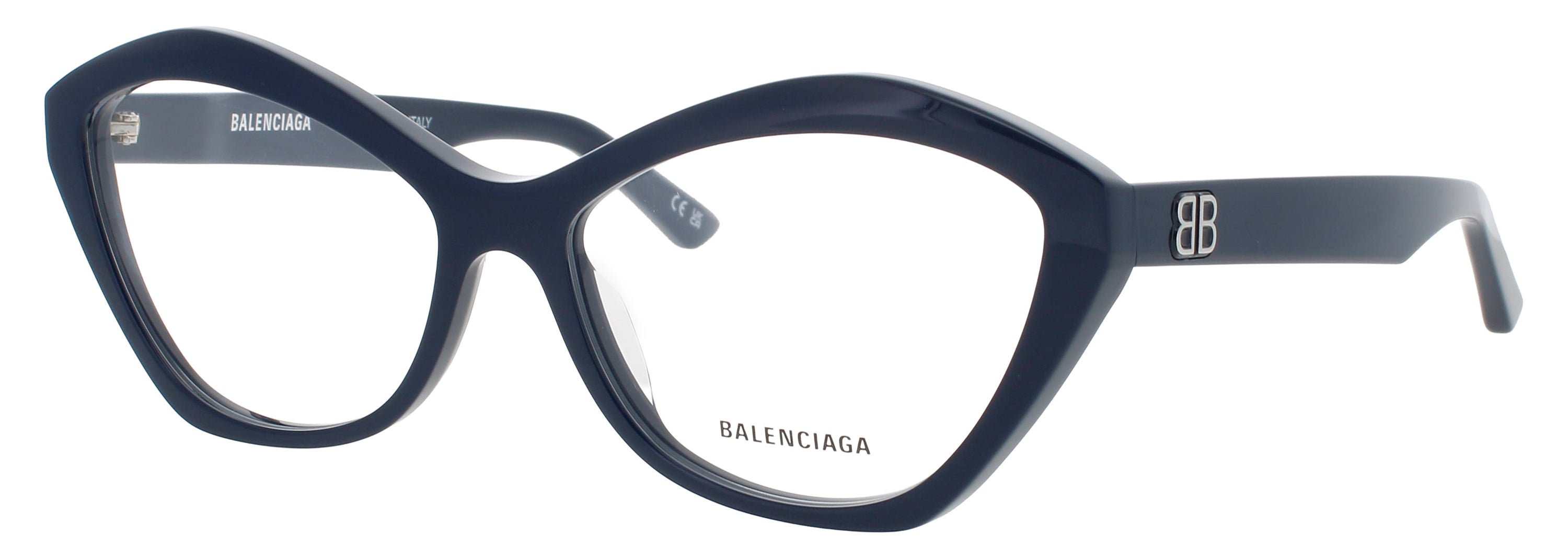 Balenciaga Balenciaga Optical Glasses Blue