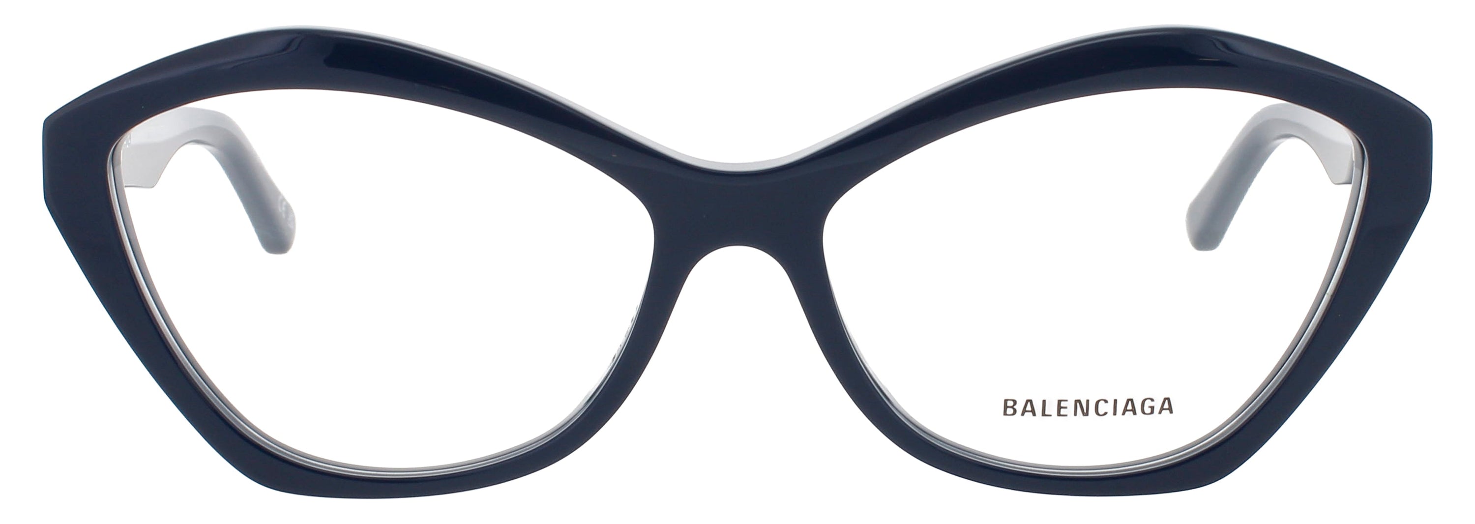 Balenciaga Balenciaga Optical Glasses Blue