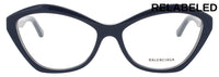 Balenciaga Balenciaga Optical Glasses Blue