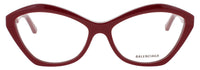 Balenciaga Balenciaga Optical Glasses Red
