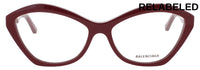 Balenciaga Balenciaga Optical Glasses Red