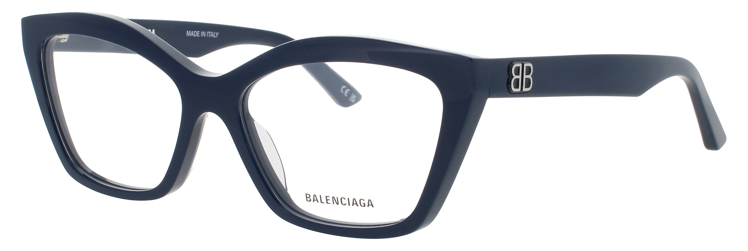 Balenciaga Balenciaga Optical Glasses Blue