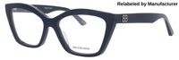 Balenciaga Balenciaga Optical Glasses Blue