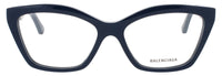 Balenciaga Balenciaga Optical Glasses Blue
