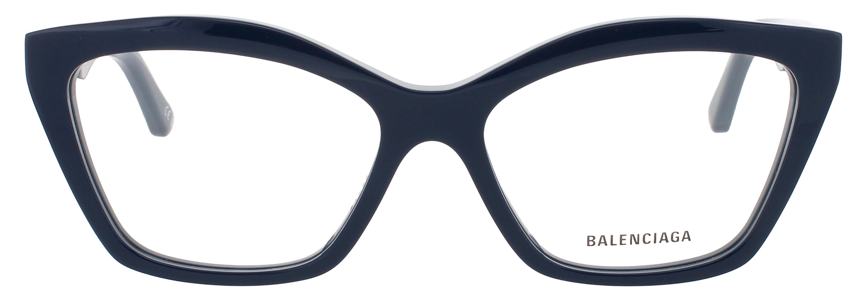 Balenciaga Balenciaga Optical Glasses Blue