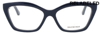 Balenciaga Balenciaga Optical Glasses Blue