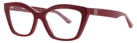 Balenciaga Balenciaga Optical Glasses BLACK