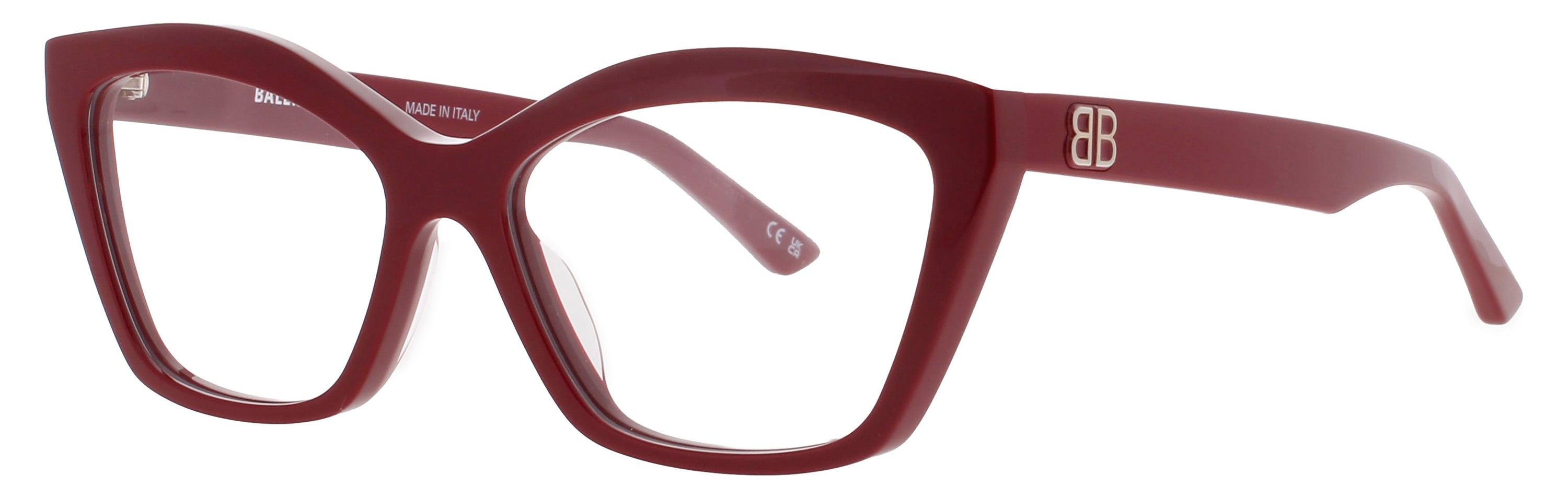 Balenciaga Balenciaga Optical Glasses BLACK