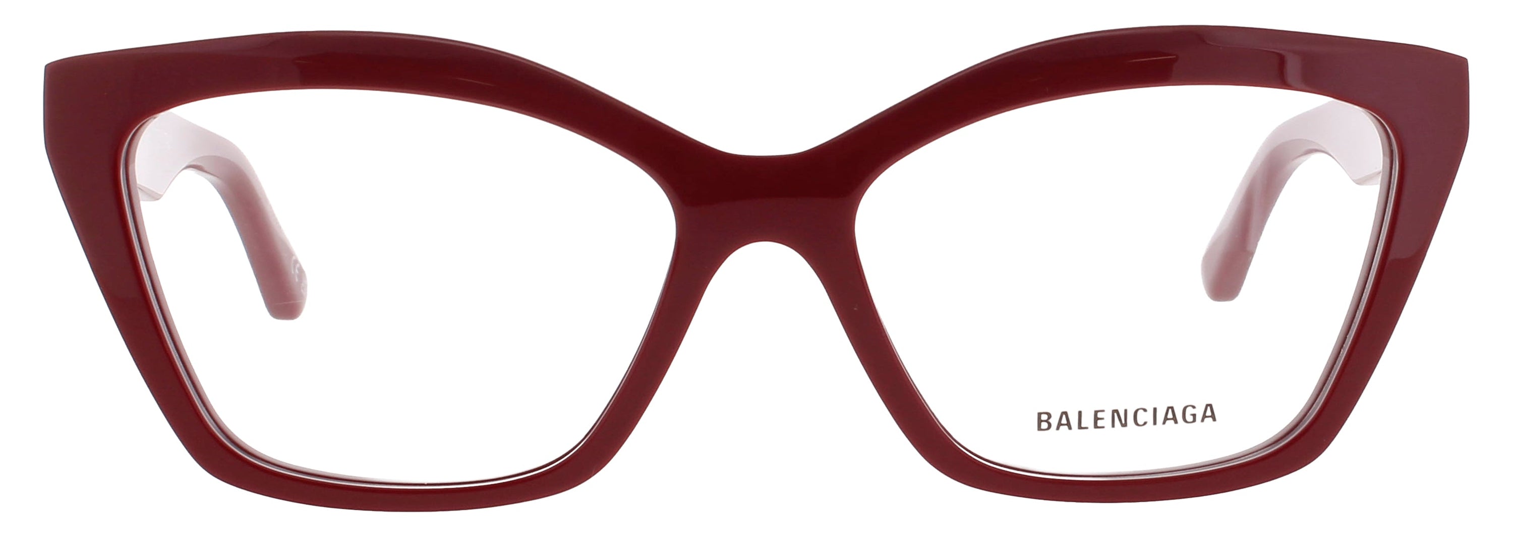 Balenciaga Balenciaga Optical Glasses BLACK