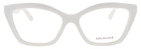 Balenciaga Optical Glasses White