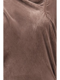 Rick Owens Women Seb Dress