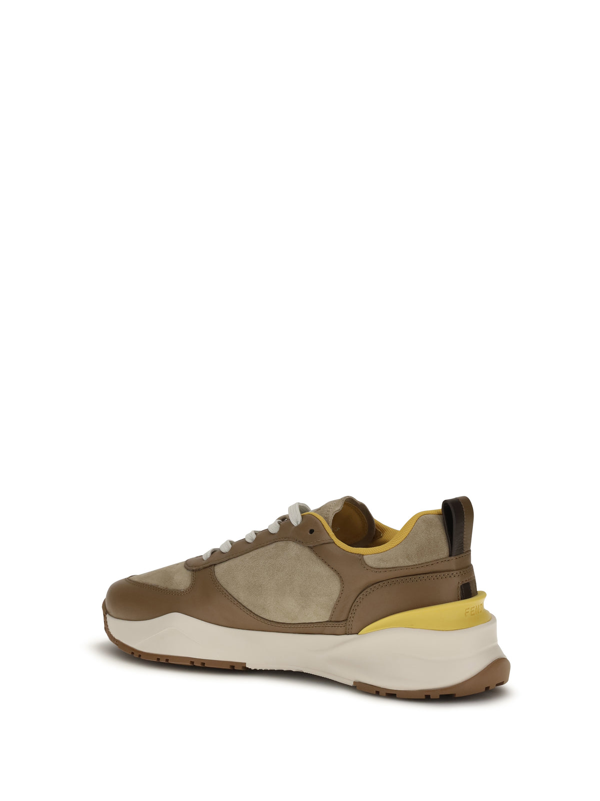 FENDI Fendi Men Flow Sneakers