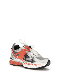Off-White Men Be Right Back Sneakers