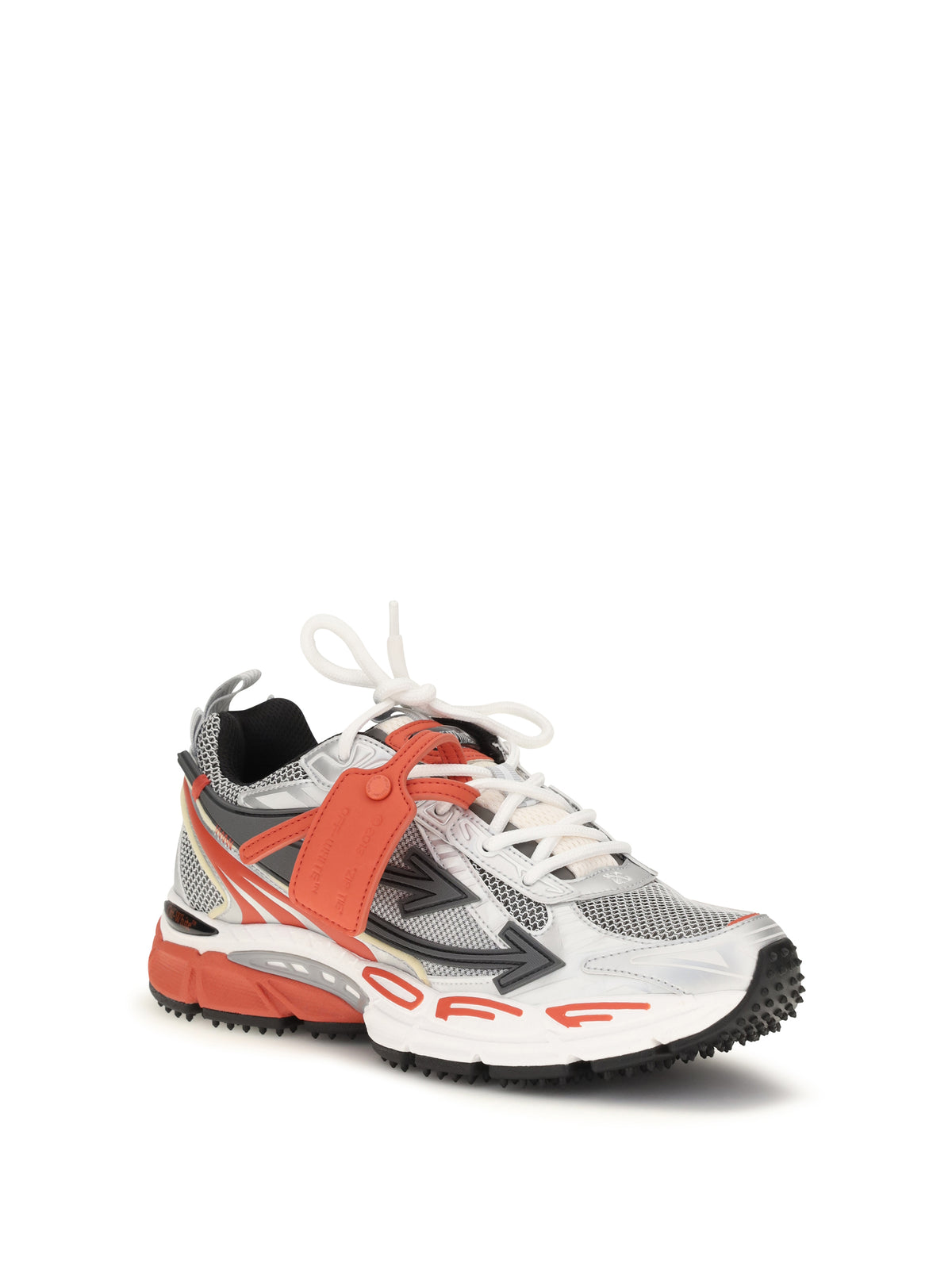 Off-White Men Be Right Back Sneakers