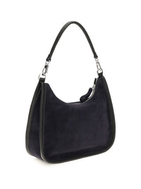 Pierre Hardy Women Alpha Day Miss Leather Shoulder Bag