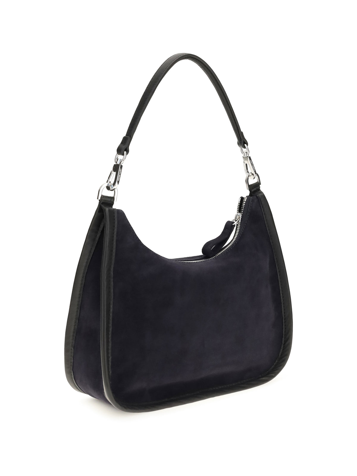 Pierre Hardy Women Alpha Day Miss Leather Shoulder Bag
