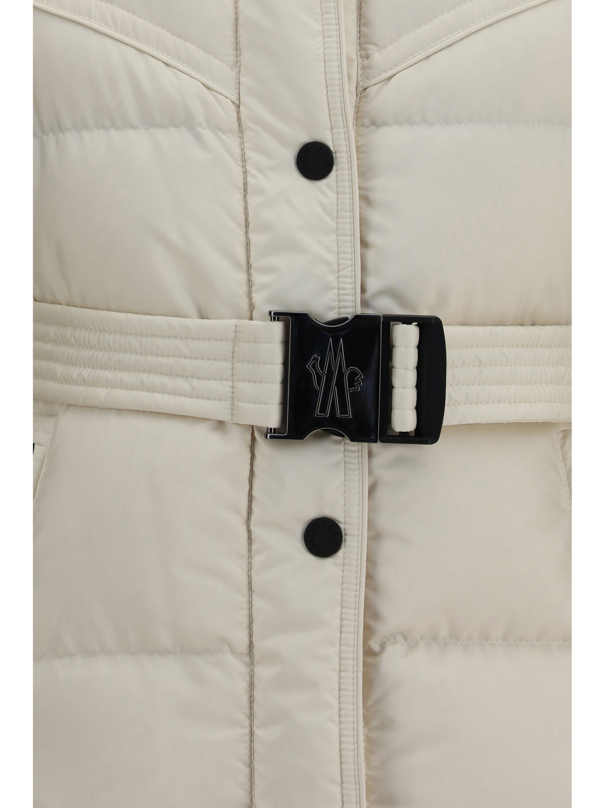 Moncler Grenoble Women Karshi Insulated Ski Jacket