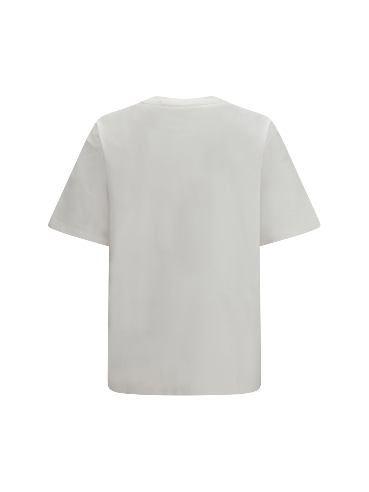 BOTTEGA VENETA Bottega Veneta Men Pima Cotton Jersey T-Shirt