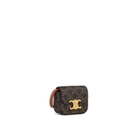 Celine Mini Claude Triomphe Crossbody Women