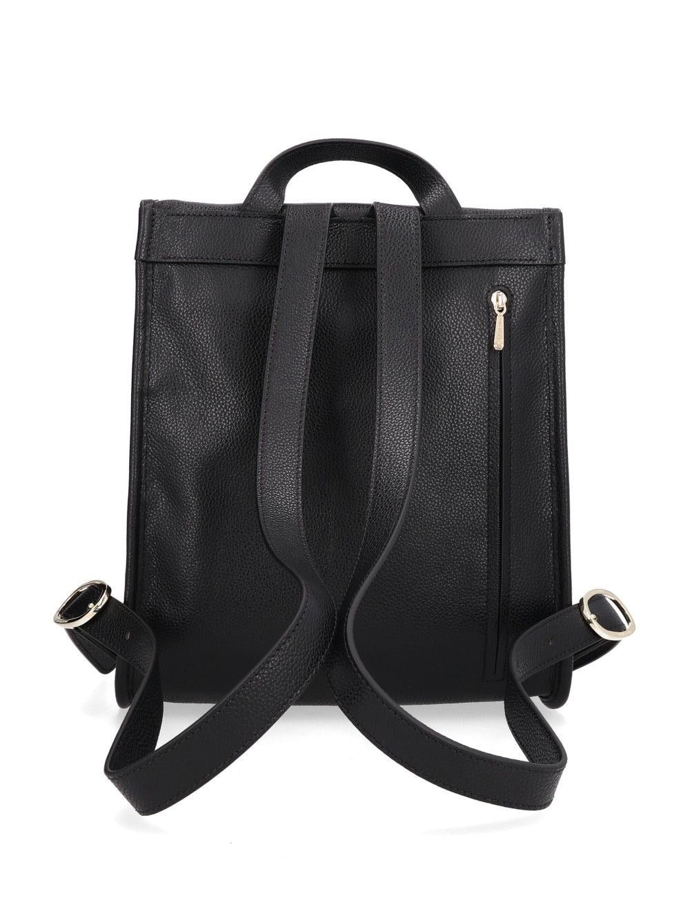 Longchamp Paris Women "Le Foulonné" Backpack