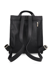 Longchamp Paris Women "Le Foulonné" Backpack