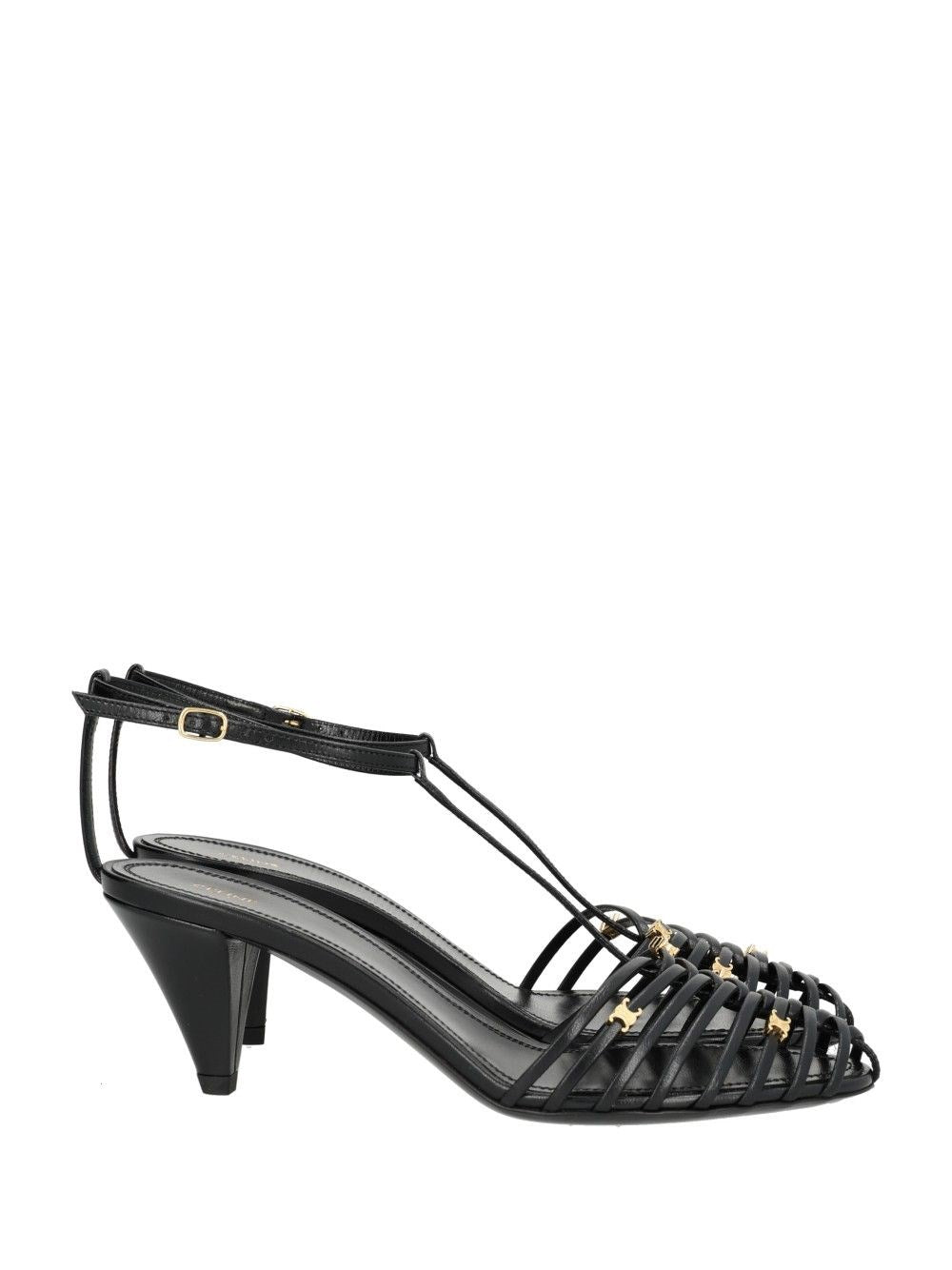 Celine Women Cage Sandal