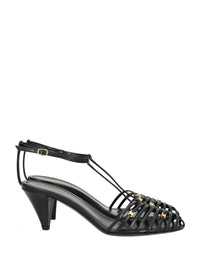 Celine Women Cage Sandal