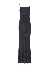 Missoni Women Maxi Dress In Lamé
