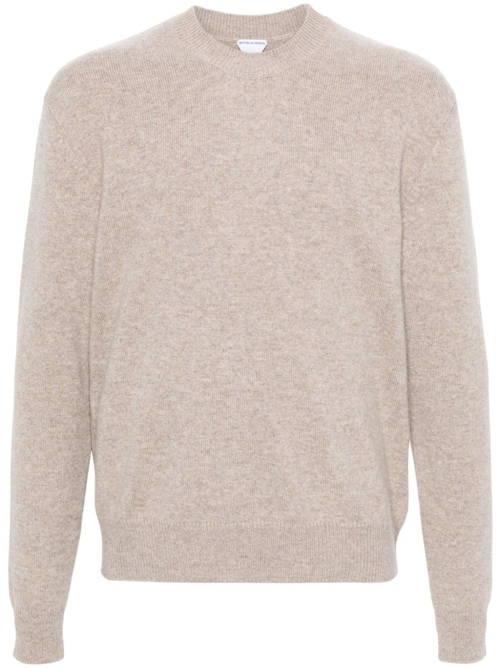 Bottega Veneta Men Cashmere Sweater