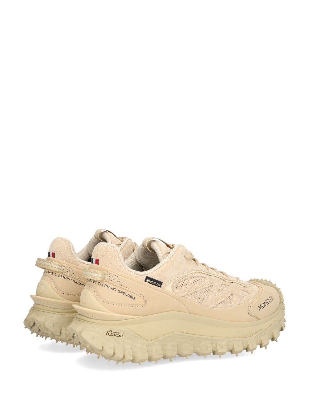 Moncler Men "Trailgrip Apex Craft Gtx" Sneakers