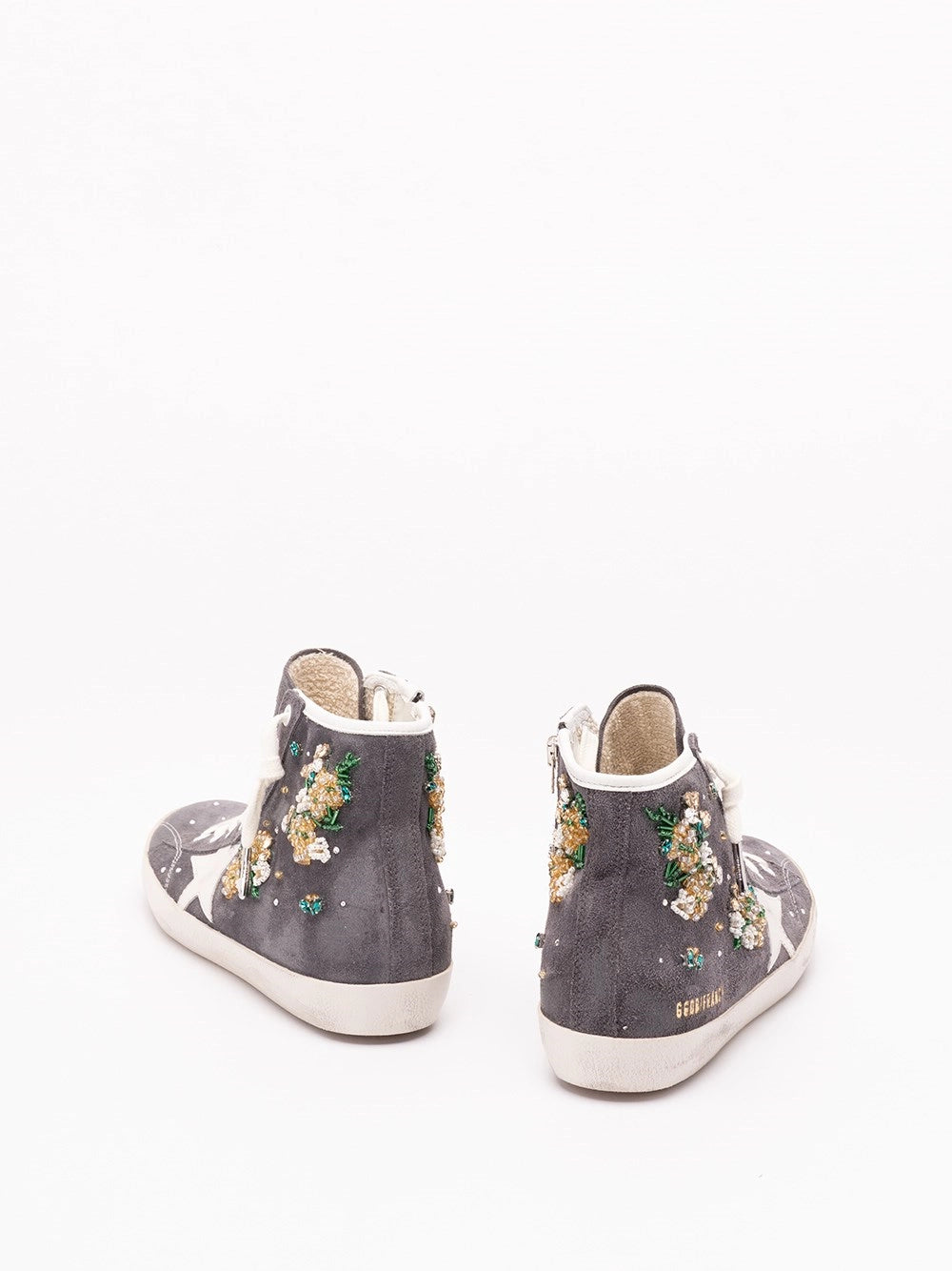 Golden Goose Women `Francy` Sneakers