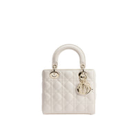 DIOR Lady Dior Small Bag Women