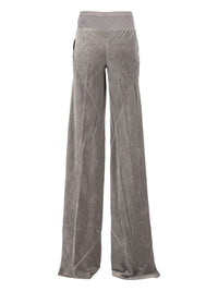 Rick Owens Women Temple Bias Pants