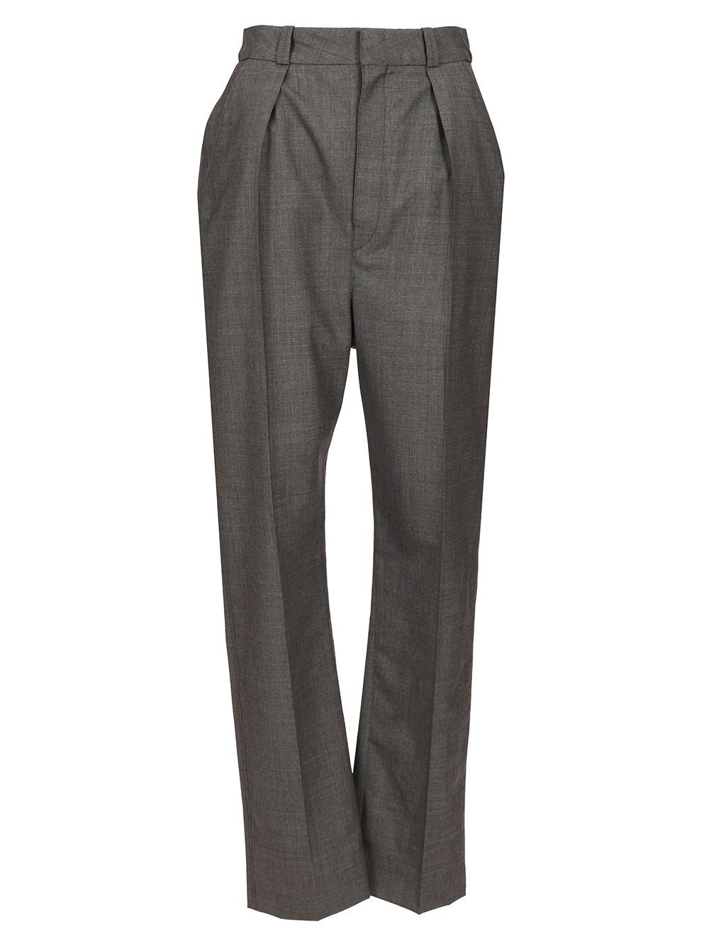 Lemaire Women Soft Trousers