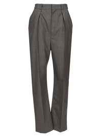 Lemaire Women Soft Trousers