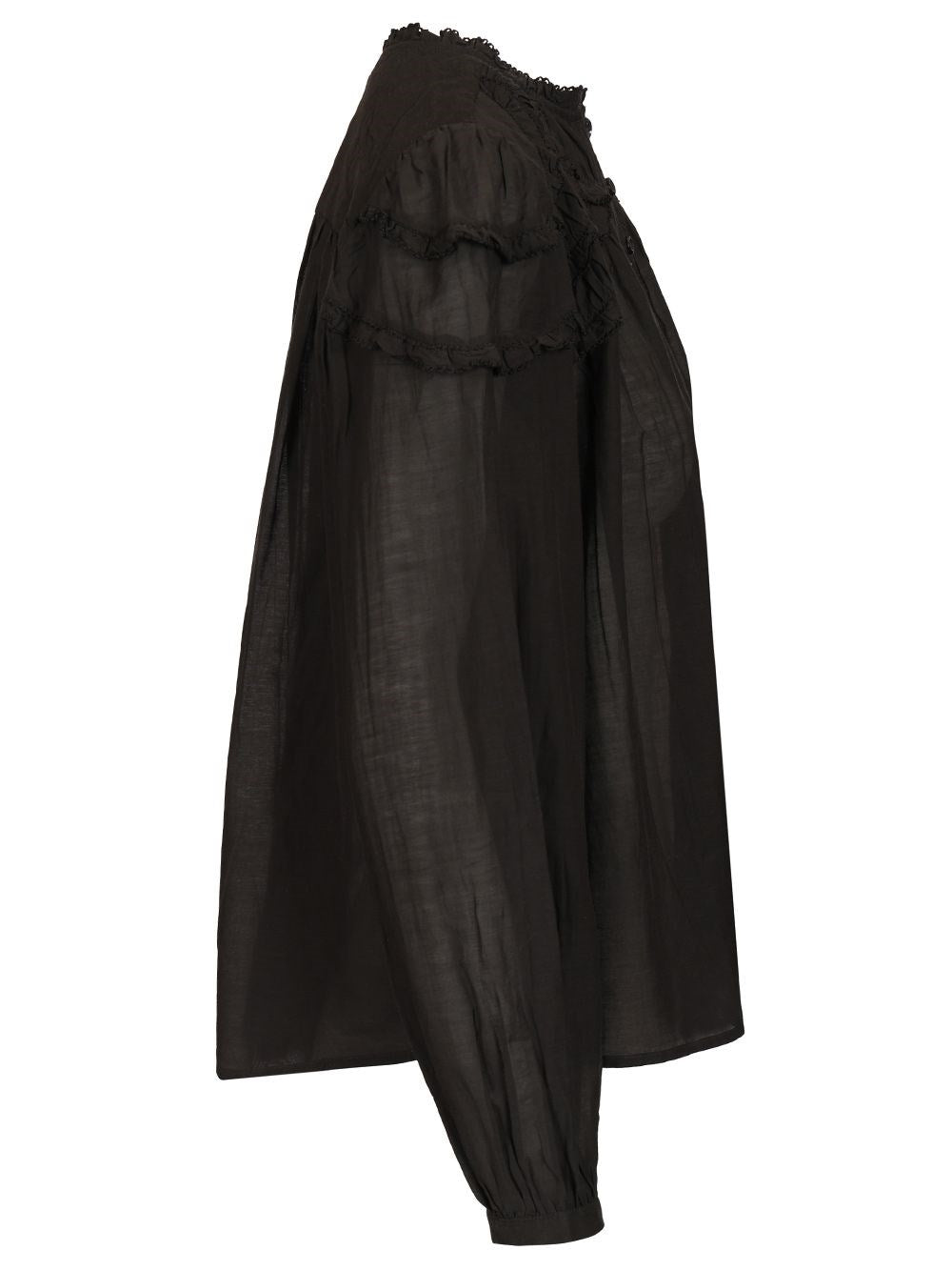 Marant Etoile Women "Christa" Blouse