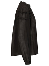 Marant Etoile Women "Christa" Blouse