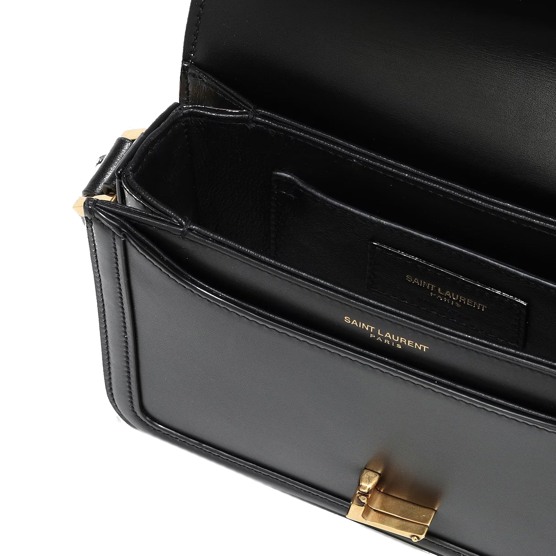 SAINT LAURENT Saint Laurent Solferino Small Shoulder Bag Women