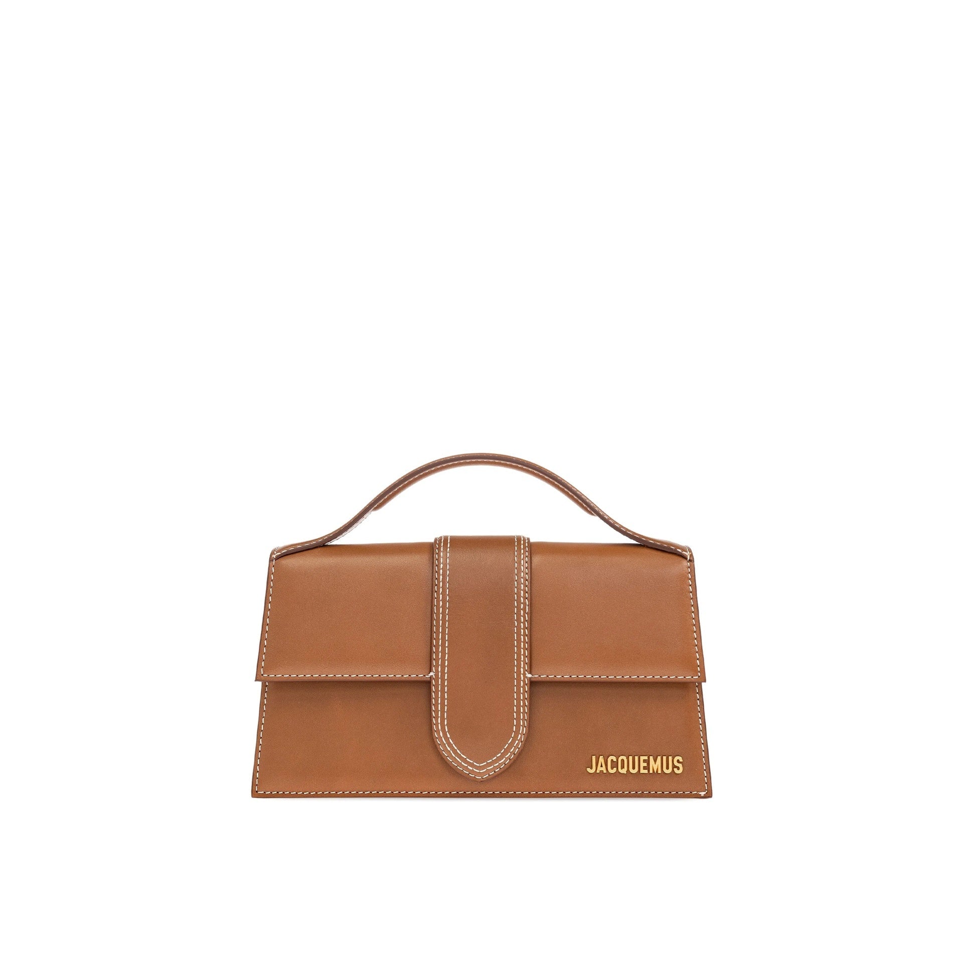 JACQUEMUS Jacquemus Le Grand Bambino Bag Women