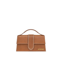 JACQUEMUS Jacquemus Le Grand Bambino Bag Women