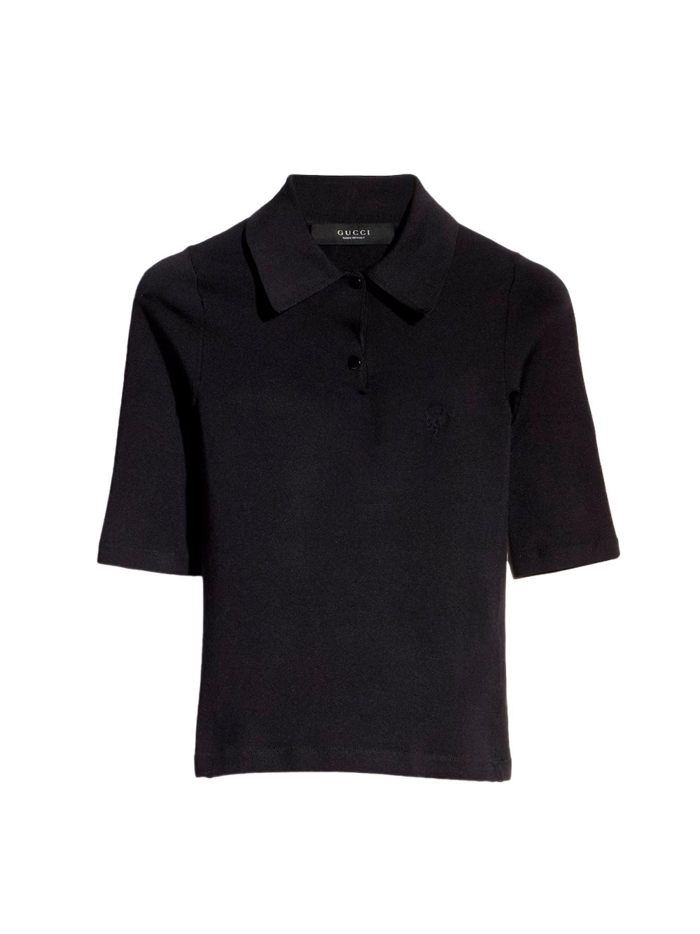 Gucci Gucci Women S/S Polo Neck