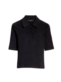 Gucci Gucci Women S/S Polo Neck