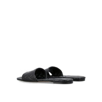 Bottega Veneta Amy Leather Mules Women