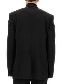 BALENCIAGA Balenciaga Men Regular Fit Jacket